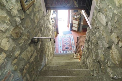 Villa i Bagnone, Massa and Carrara, Bagnone - € 130.000 | Ref: 480A-155640 - foto 28