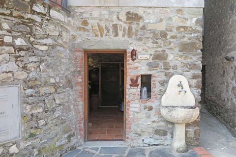 Villa i Bagnone, Massa and Carrara, Bagnone - € 130.000 | Ref: 480A-155640 - foto 30