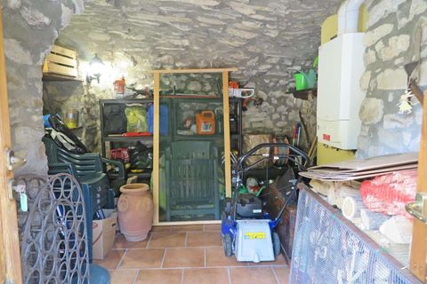Villa i Bagnone, Massa and Carrara, Bagnone - € 130.000 | Ref: 480A-155640 - foto 31