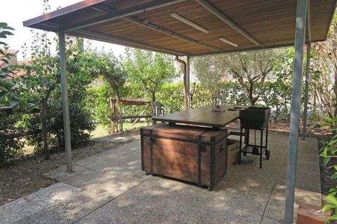 Villa i Bagnone, Massa and Carrara, Bagnone - € 130.000 | Ref: 480A-155640 - foto 37