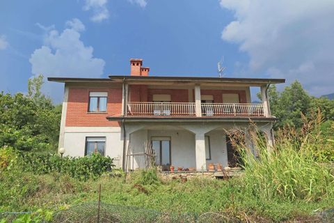 Villa i Bagnone, Massa and Carrara, Bagnone - € 260.000 | Ref: 478-155682 - foto 2