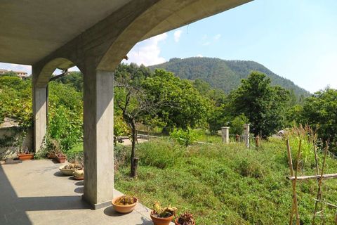 Villa i Bagnone, Massa and Carrara, Bagnone - € 260.000 | Ref: 478-155682 - foto 5