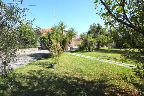 Villa i Carrara, Massa and Carrara, Carrara - € 740.000 | Ref: 010L-155806 - foto 5