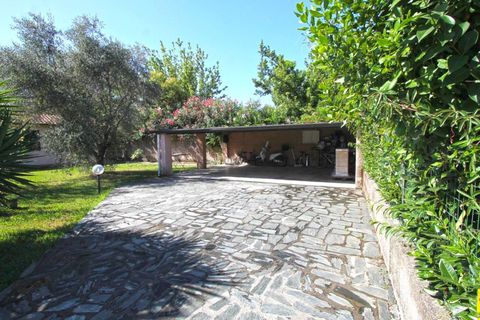 Villa i Carrara, Massa and Carrara, Carrara - € 740.000 | Ref: 010L-155806 - foto 6
