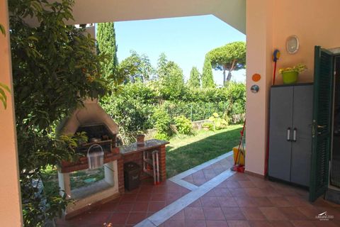 Villa i Carrara, Massa and Carrara, Carrara - € 740.000 | Ref: 010L-155806 - foto 8