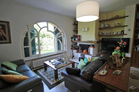 Villa i Carrara, Massa and Carrara, Carrara - € 740.000 | Ref: 010L-155806 - foto 11