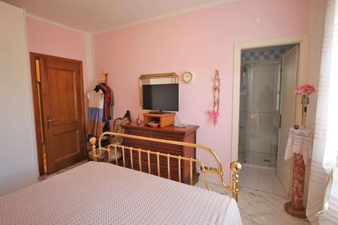 Villa i Carrara, Massa and Carrara, Carrara - € 740.000 | Ref: 010L-155806 - foto 17