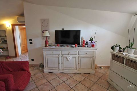 Villa i Carrara, Massa and Carrara, Carrara - € 740.000 | Ref: 010L-155806 - foto 26