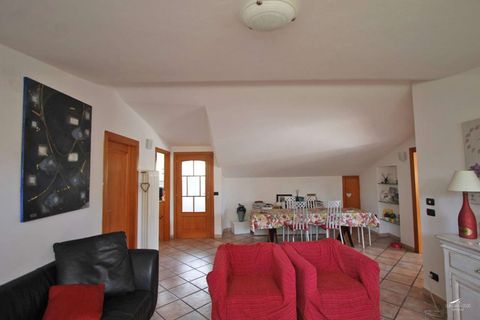 Villa i Carrara, Massa and Carrara, Carrara - € 740.000 | Ref: 010L-155806 - foto 27
