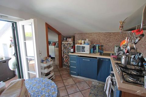 Villa i Carrara, Massa and Carrara, Carrara - € 740.000 | Ref: 010L-155806 - foto 28