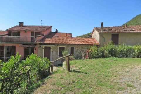 Villa i Bagnone, Massa and Carrara, Bagnone - € 95.000 | Ref: 348A-156859 - foto 1