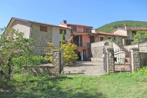 Villa i Bagnone, Massa and Carrara, Bagnone - € 95.000 | Ref: 348A-156859 - foto 2