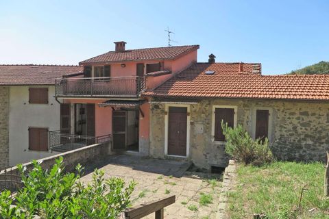 Villa i Bagnone, Massa and Carrara, Bagnone - € 95.000 | Ref: 348A-156859 - foto 3