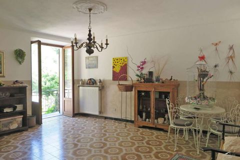 Villa i Bagnone, Massa and Carrara, Bagnone - € 95.000 | Ref: 348A-156859 - foto 5