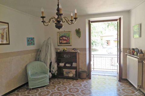 Villa i Bagnone, Massa and Carrara, Bagnone - € 95.000 | Ref: 348A-156859 - foto 6