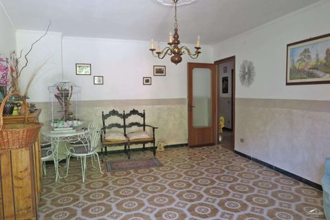 Villa i Bagnone, Massa and Carrara, Bagnone - € 95.000 | Ref: 348A-156859 - foto 7