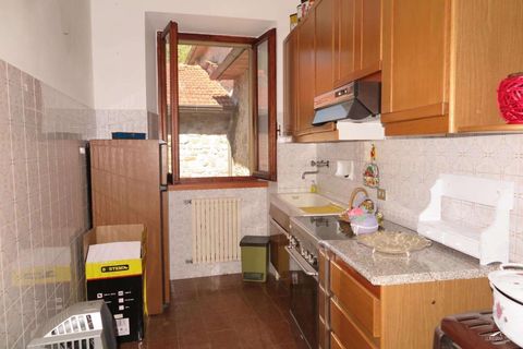 Villa i Bagnone, Massa and Carrara, Bagnone - € 95.000 | Ref: 348A-156859 - foto 9