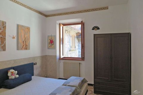 Villa i Bagnone, Massa and Carrara, Bagnone - € 95.000 | Ref: 348A-156859 - foto 10