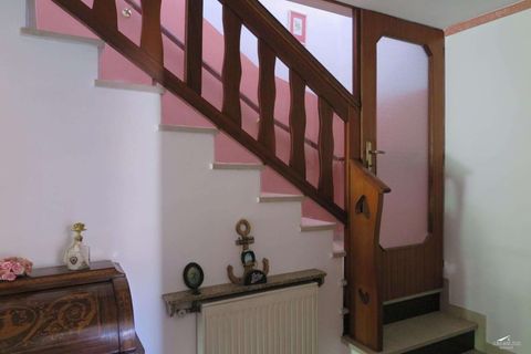Villa i Bagnone, Massa and Carrara, Bagnone - € 95.000 | Ref: 348A-156859 - foto 13