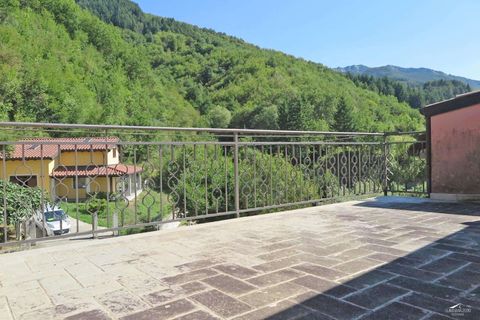 Villa i Bagnone, Massa and Carrara, Bagnone - € 95.000 | Ref: 348A-156859 - foto 17