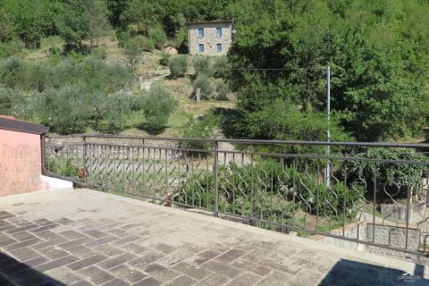 Villa i Bagnone, Massa and Carrara, Bagnone - € 95.000 | Ref: 348A-156859 - foto 18
