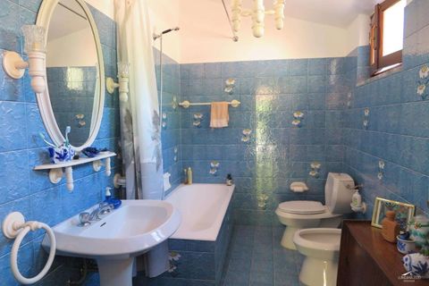 Villa i Bagnone, Massa and Carrara, Bagnone - € 95.000 | Ref: 348A-156859 - foto 19