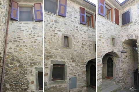 Villa i Bagnone, Massa and Carrara, Bagnone - € 95.000 | Ref: 348A-156859 - foto 20