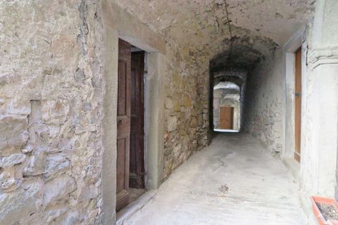 Villa i Bagnone, Massa and Carrara, Bagnone - € 95.000 | Ref: 348A-156859 - foto 21