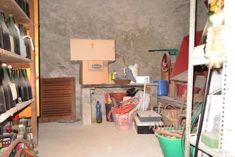 Villa i Bagnone, Massa and Carrara, Bagnone - € 95.000 | Ref: 348A-156859 - foto 23