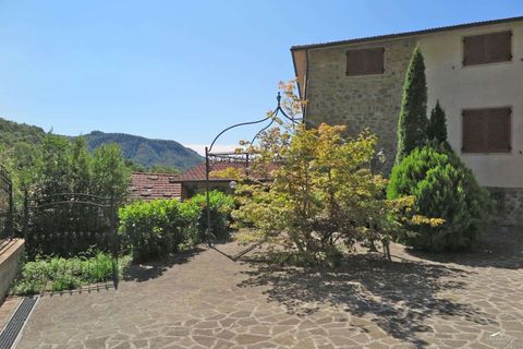 Villa i Bagnone, Massa and Carrara, Bagnone - € 95.000 | Ref: 348A-156859 - foto 27