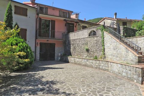 Villa i Bagnone, Massa and Carrara, Bagnone - € 95.000 | Ref: 348A-156859 - foto 28