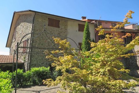 Villa i Bagnone, Massa and Carrara, Bagnone - € 95.000 | Ref: 348A-156859 - foto 29