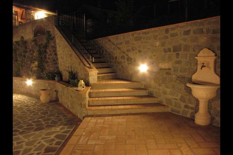 Villa i Bagnone, Massa and Carrara, Bagnone - € 95.000 | Ref: 348A-156859 - foto 32