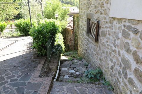 Villa i Bagnone, Massa and Carrara, Bagnone - € 95.000 | Ref: 348A-156859 - foto 37