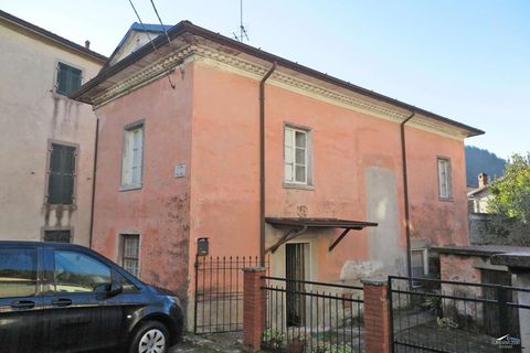 Villa i Fivizzano, Massa and Carrara, Fivizzano - € 90.000 | Ref: 112-157062 - foto 1