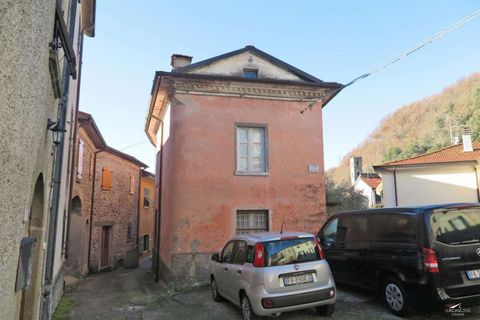 Villa i Fivizzano, Massa and Carrara, Fivizzano - € 90.000 | Ref: 112-157062 - foto 2