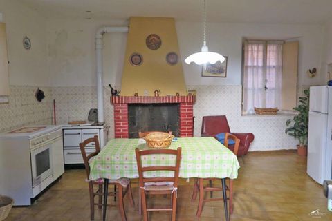 Villa i Fivizzano, Massa and Carrara, Fivizzano - € 90.000 | Ref: 112-157062 - foto 3