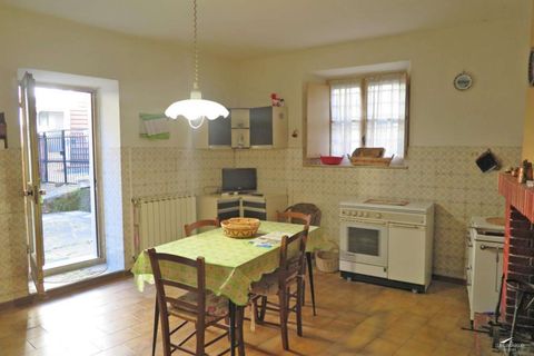 Villa i Fivizzano, Massa and Carrara, Fivizzano - € 90.000 | Ref: 112-157062 - foto 5