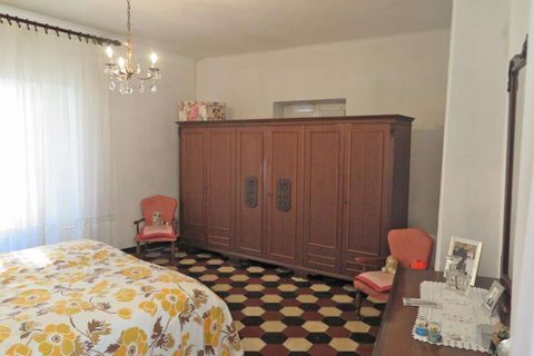 Villa i Fivizzano, Massa and Carrara, Fivizzano - € 90.000 | Ref: 112-157062 - foto 11
