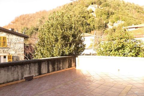 Villa i Fivizzano, Massa and Carrara, Fivizzano - € 90.000 | Ref: 112-157062 - foto 16