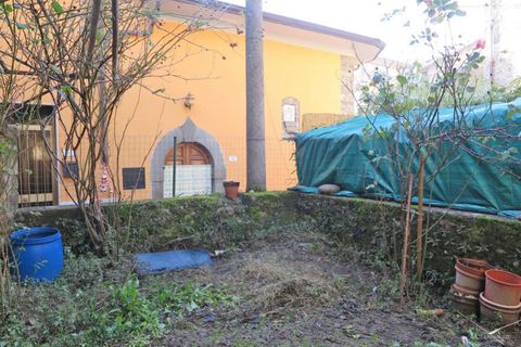 Villa i Fivizzano, Massa and Carrara, Fivizzano - € 90.000 | Ref: 112-157062 - foto 22