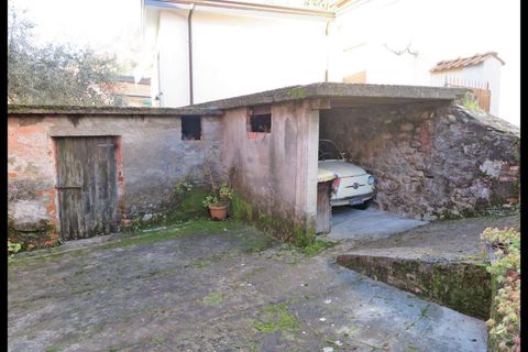 Villa i Fivizzano, Massa and Carrara, Fivizzano - € 90.000 | Ref: 112-157062 - foto 24