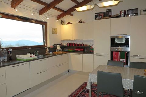 Villa i Bagnone, Massa and Carrara, Bagnone - € 410.000 | Ref: 162-157119 - foto 4