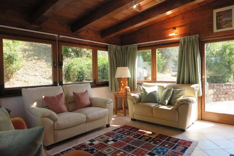 Villa i Bagnone, Massa and Carrara, Bagnone - € 410.000 | Ref: 162-157119 - foto 12