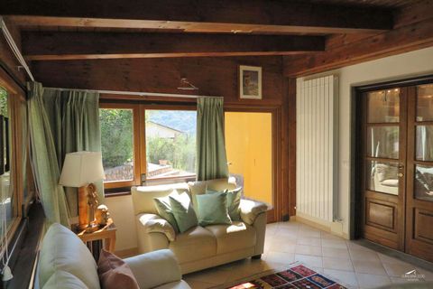 Villa i Bagnone, Massa and Carrara, Bagnone - € 410.000 | Ref: 162-157119 - foto 13