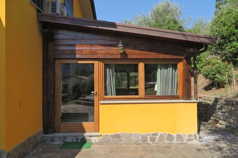 Villa i Bagnone, Massa and Carrara, Bagnone - € 410.000 | Ref: 162-157119 - foto 15