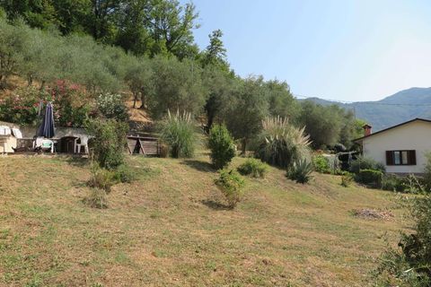 Villa i Bagnone, Massa and Carrara, Bagnone - € 410.000 | Ref: 162-157119 - foto 17