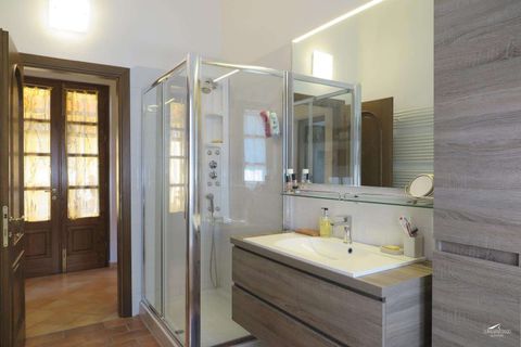 Villa i Bagnone, Massa and Carrara, Bagnone - € 410.000 | Ref: 162-157119 - foto 22