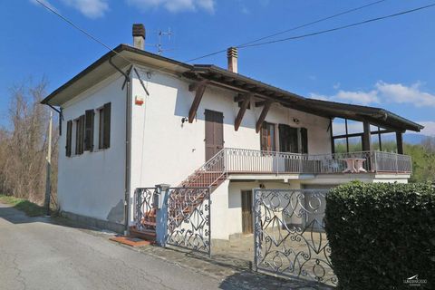 Villa i Mulazzo, Massa and Carrara, Mulazzo - € 250.000 | Ref: 073A-157157 - foto 1