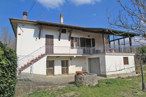 Villa i Mulazzo, Massa and Carrara, Mulazzo - € 250.000 | Ref: 073A-157157 - foto 2